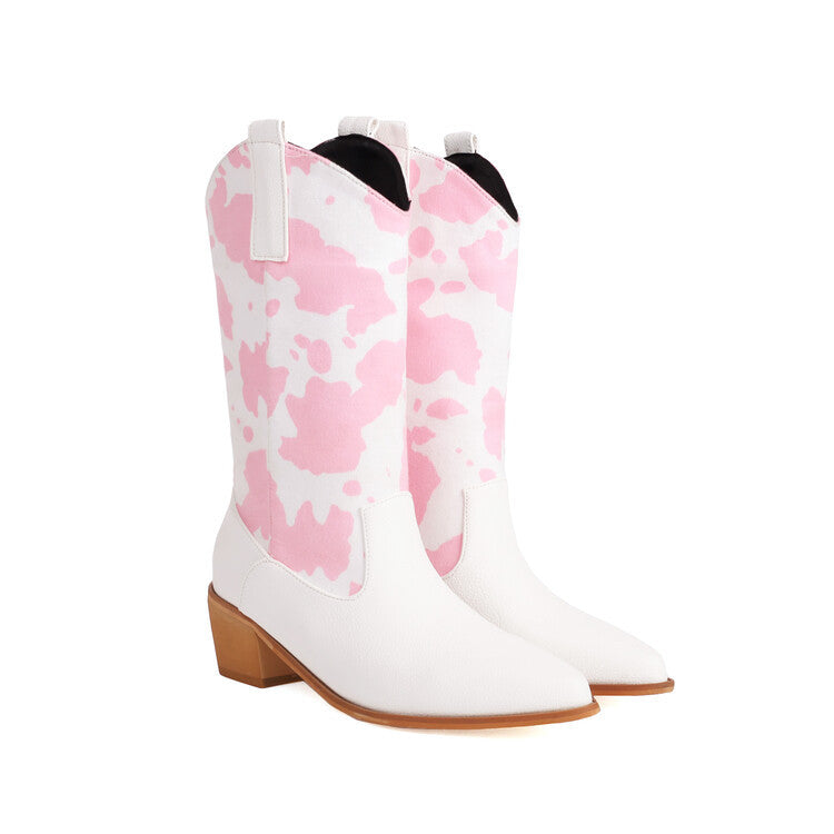 Klassische Orthopädische Stiefel mit zeitlosem Stil