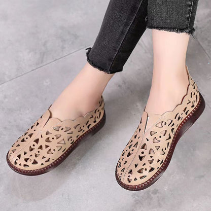 Anmutige Orthopädische Schuhe für modernen Look