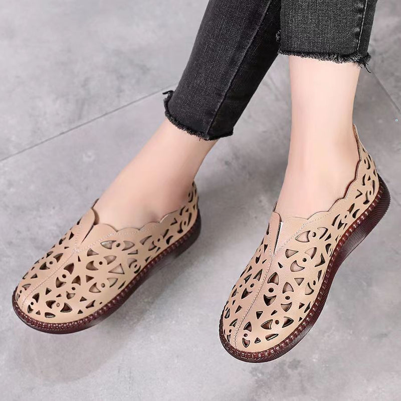 Anmutige Orthopädische Schuhe für modernen Look