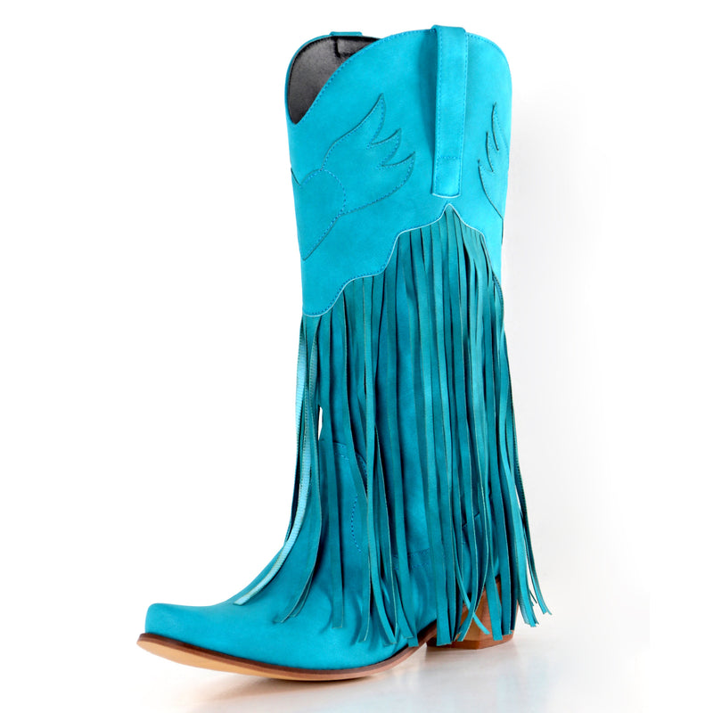 Schicke Orthopädische Stiefel mit einzigartigem Design