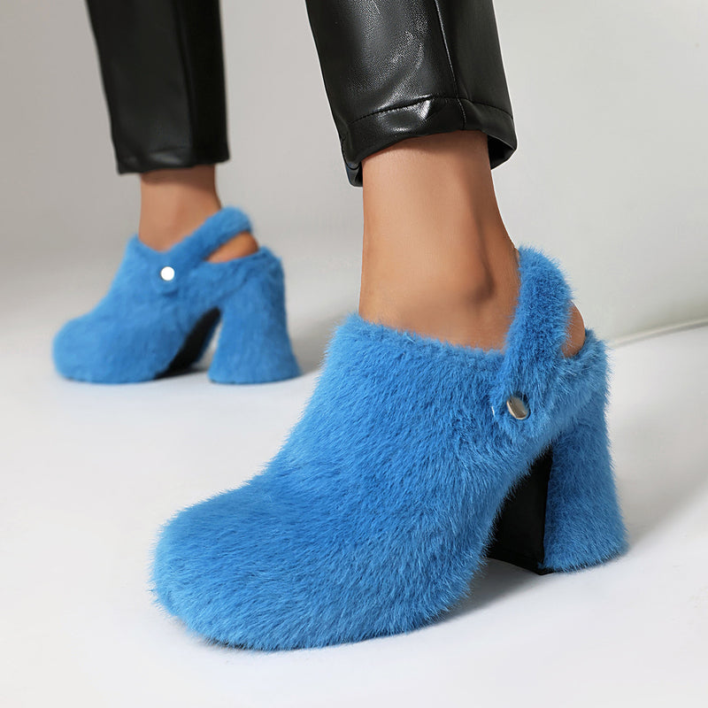 Anmutige Orthopädische Schuhe für modernen Look