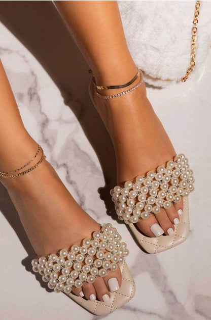 Anmutige Orthopädische Sandalen für modernen Look