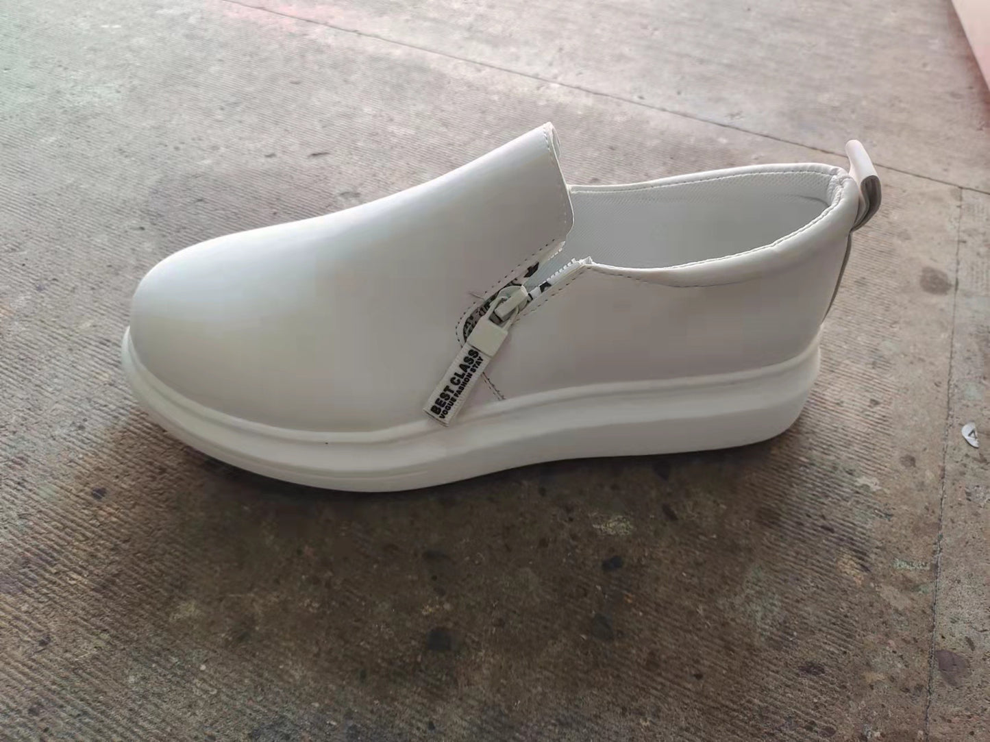 Elegante Orthopädische Schuhe für jeden Schritt