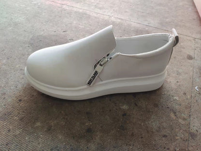Elegante Orthopädische Schuhe für jeden Schritt