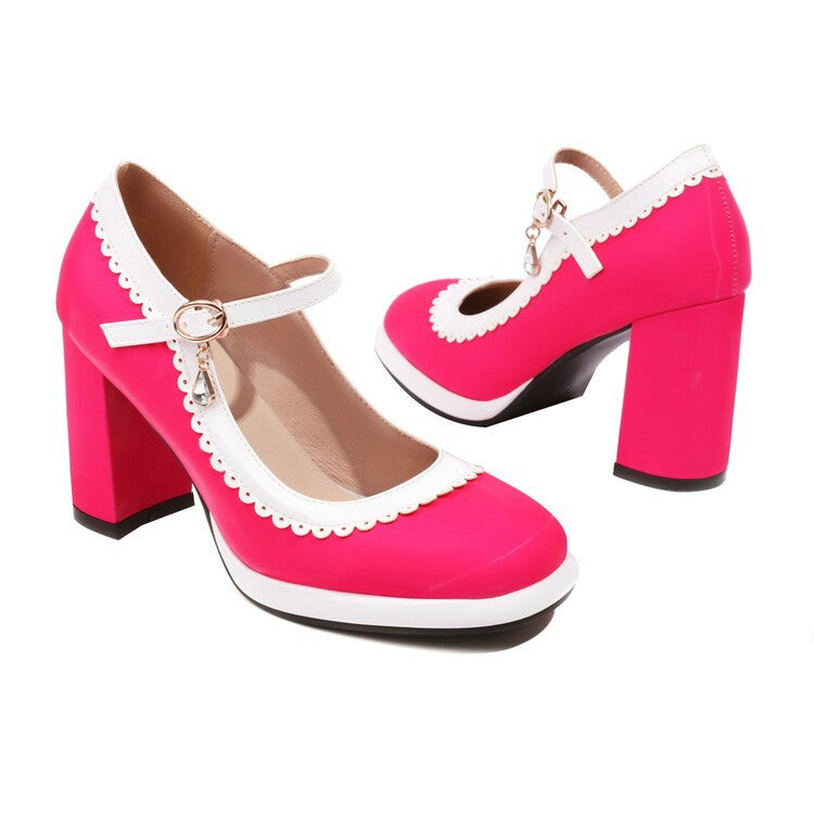 Schicke Orthopädische Schuhe mit einzigartigem Design