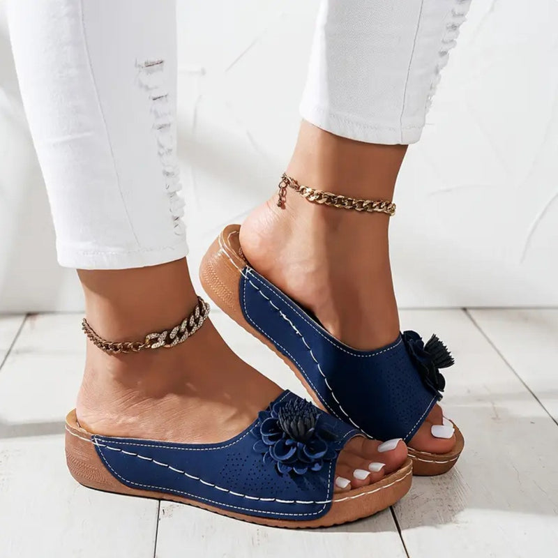 Stilvolle Orthopädische Sandalen für jeden Anlass