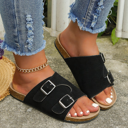 Stilvolle Orthopädische Sandalen für jeden Anlass