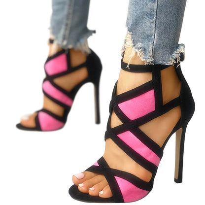 Wunderschön gefertigte Orthopädische Sandalen