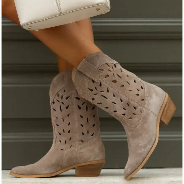 Bequeme Orthopädische Stiefel für den Alltag