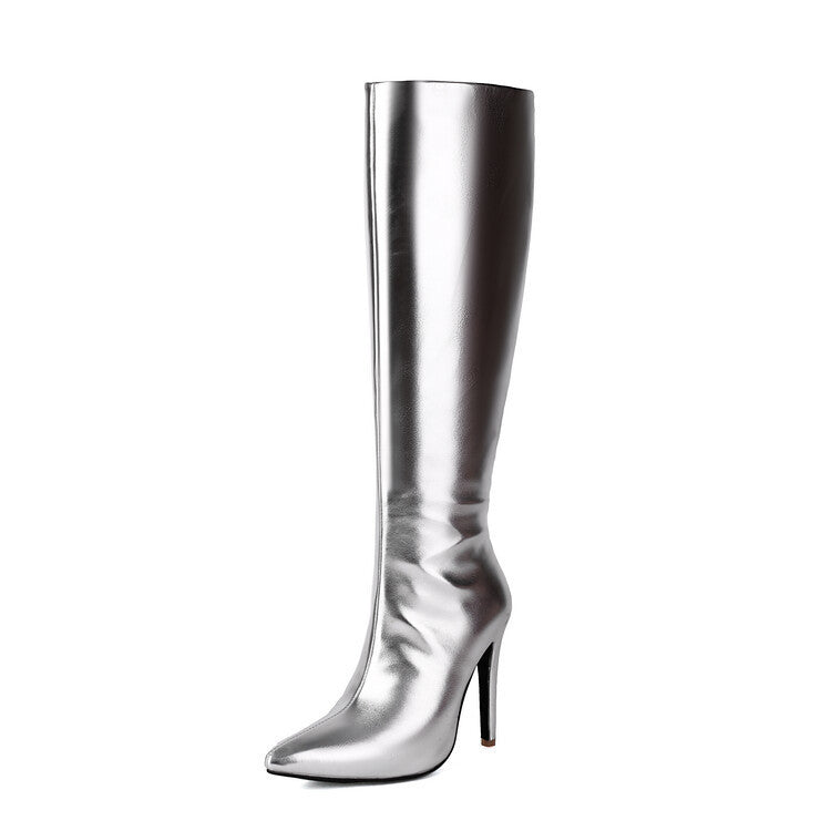 Vintage inspirierte Orthopädische Stiefel