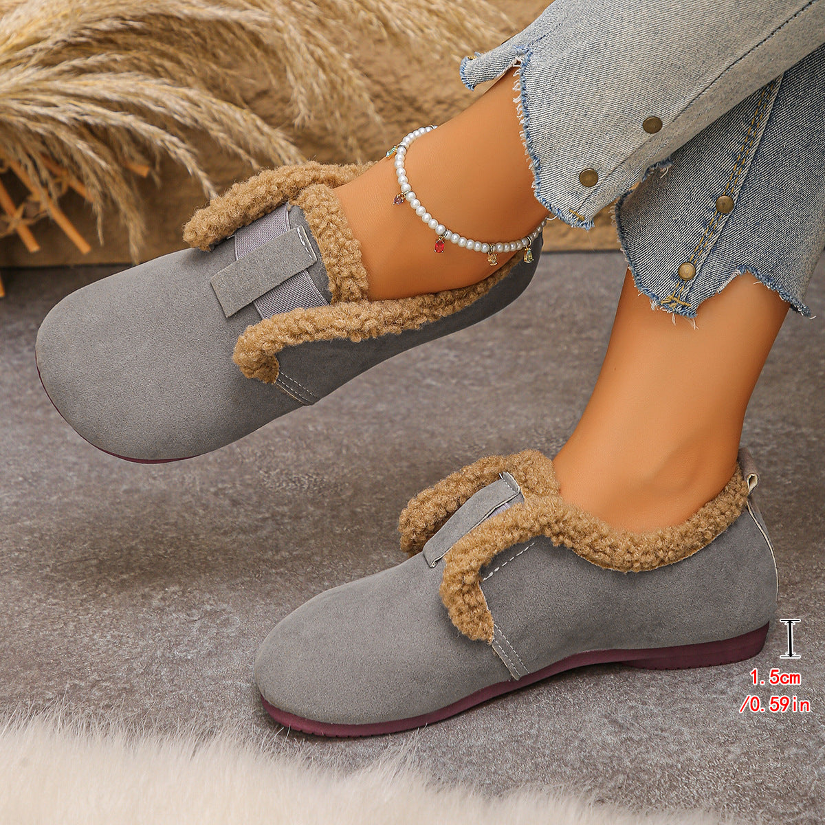 Bequeme Orthopädische Schuhe für den Alltag