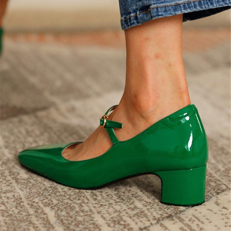 Wunderschön gefertigte Orthopädische Schuhe