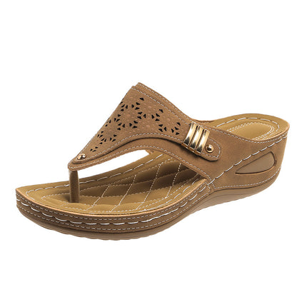 Klassische Orthopädische Schuhe mit zeitlosem Stil