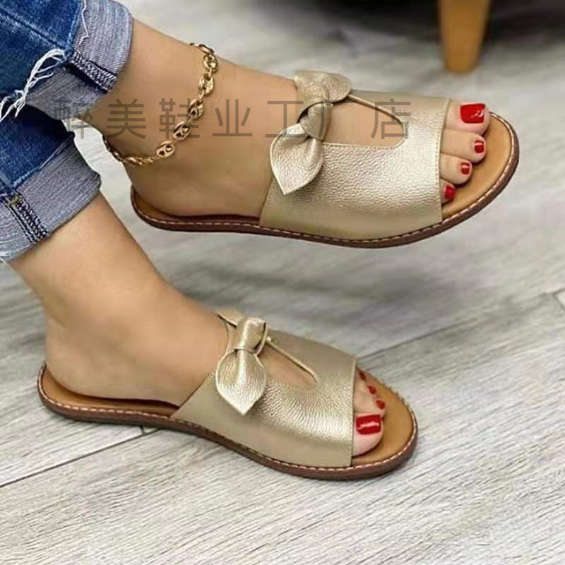 Elegante Orthopädische Sandalen für jeden Schritt