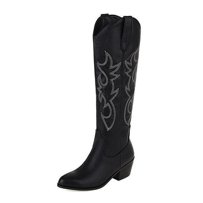 Wunderschön gefertigte Orthopädische Stiefel
