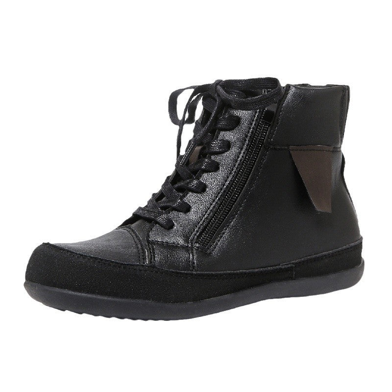 Bequeme Orthopädische Stiefel für den Alltag