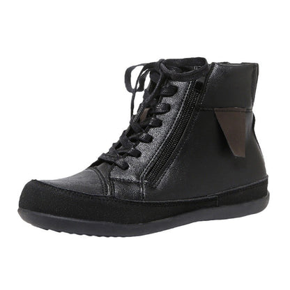 Bequeme Orthopädische Stiefel für den Alltag
