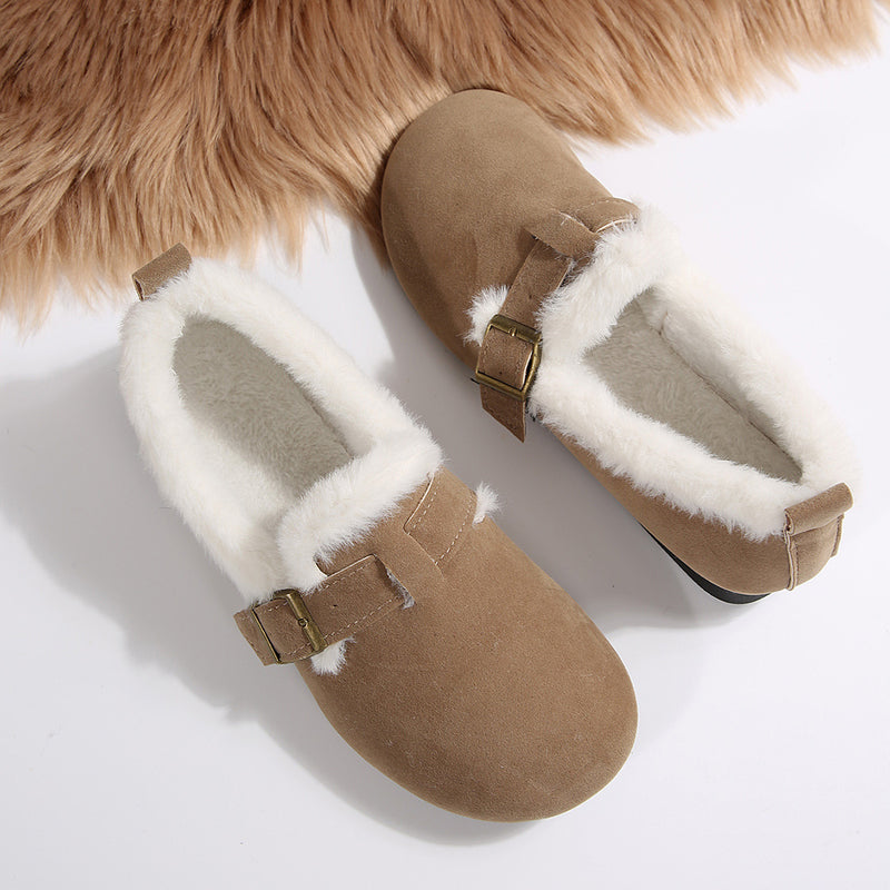 Anmutige Orthopädische Schuhe für modernen Look
