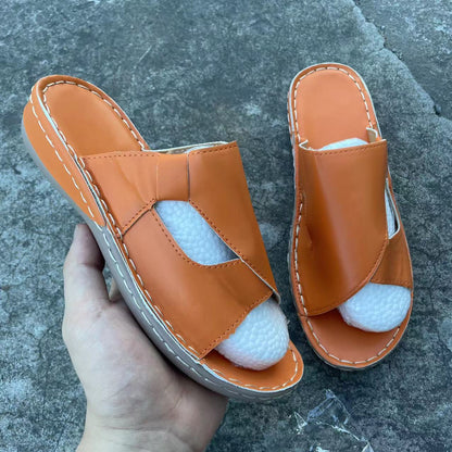 Bequeme Orthopädische Sandalen für den Alltag