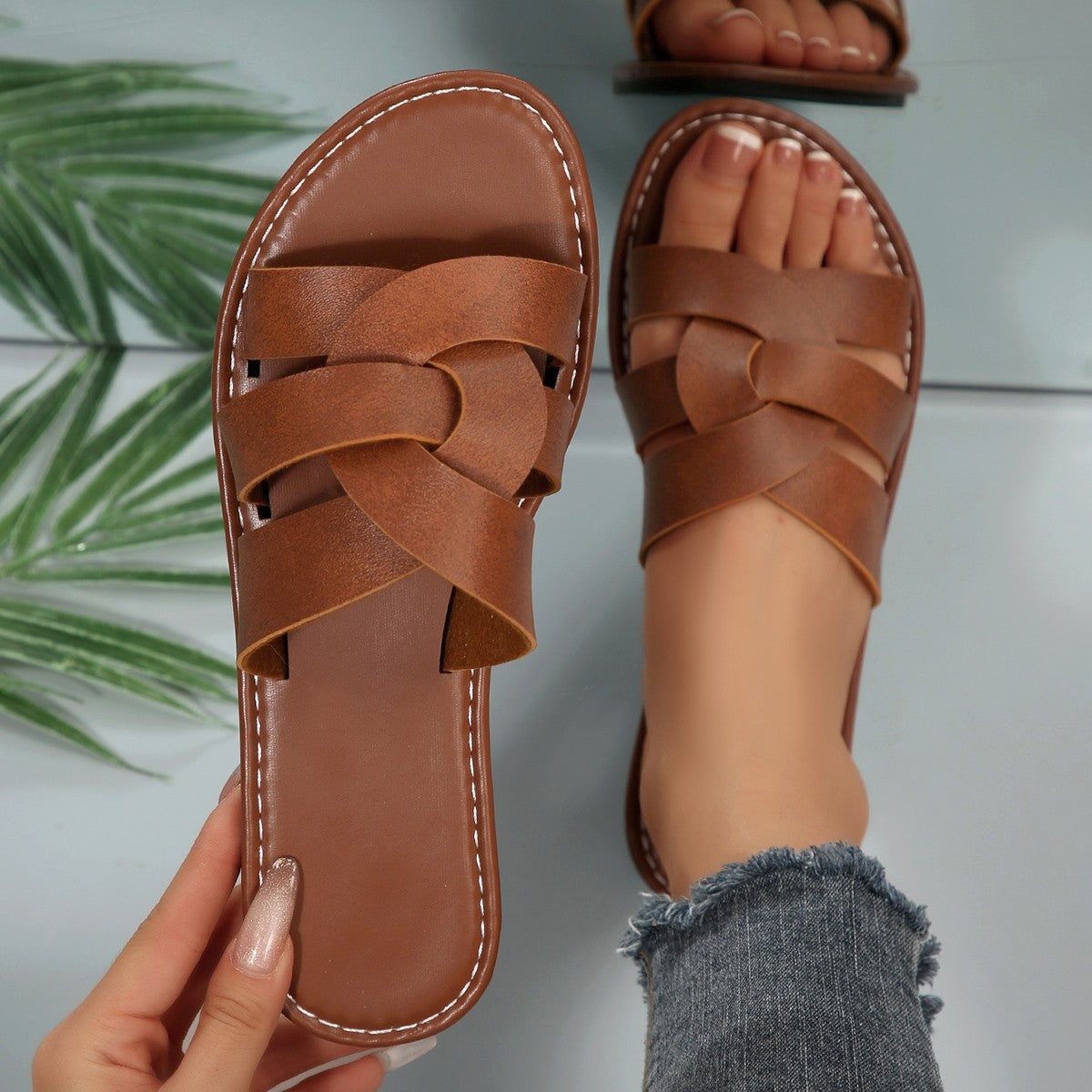 Elegante Orthopädische Schuhe für jeden Schritt