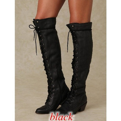 Wunderschön gefertigte Orthopädische Stiefel