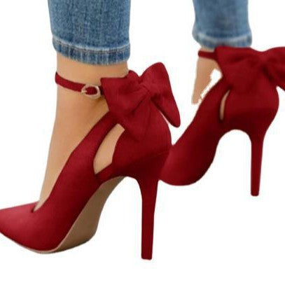 Vintage inspirierte Orthopädische Schuhe