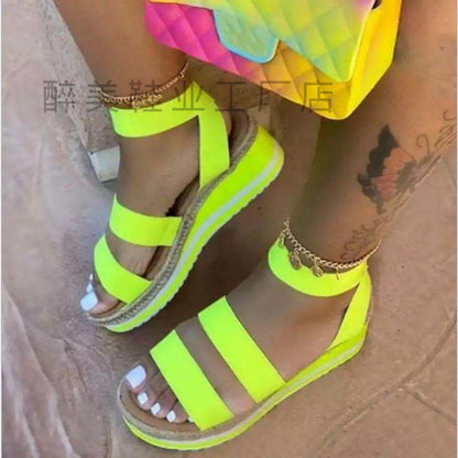 Stilvolle Orthopädische Sandalen für jeden Anlass