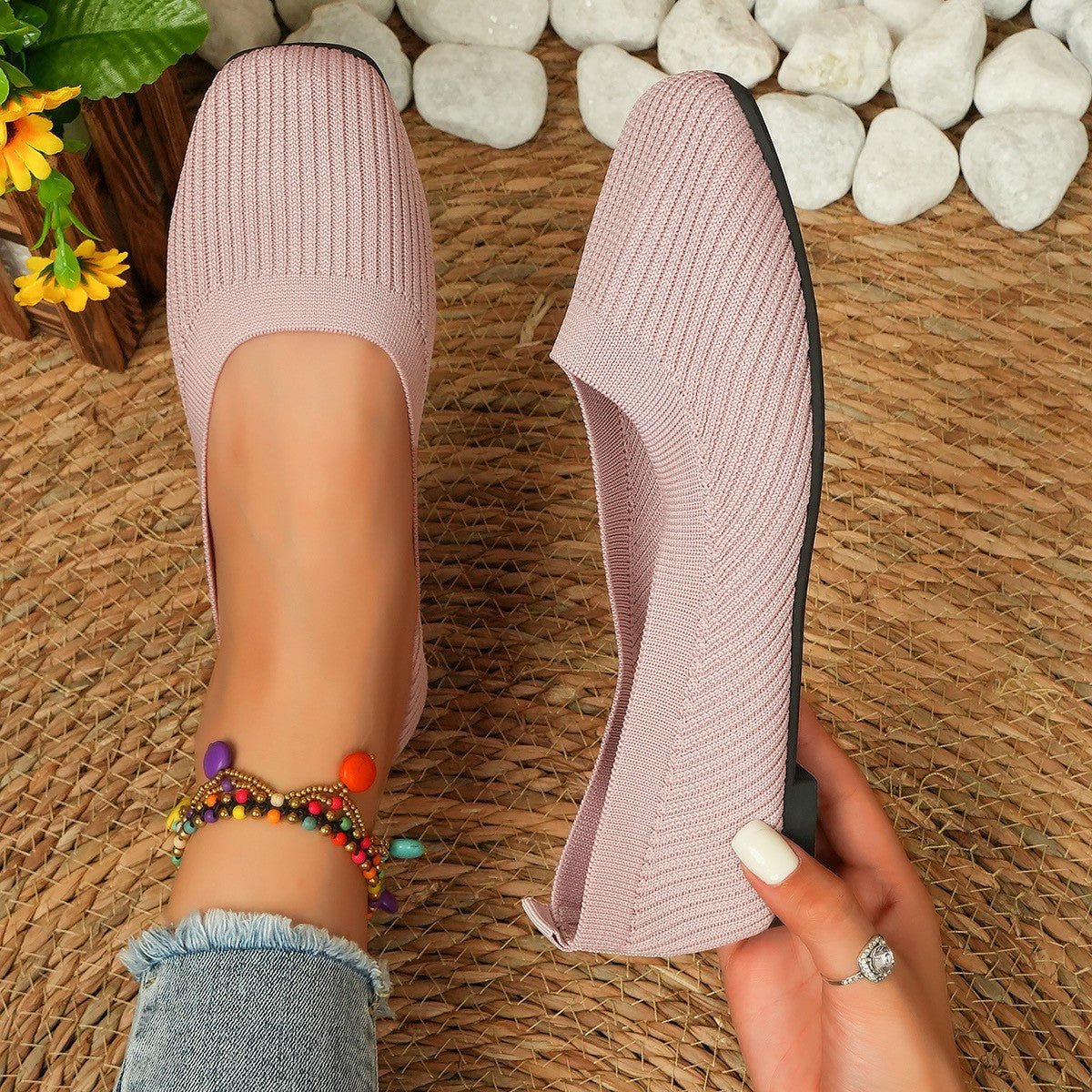 Bequeme Orthopädische Schuhe für den Alltag