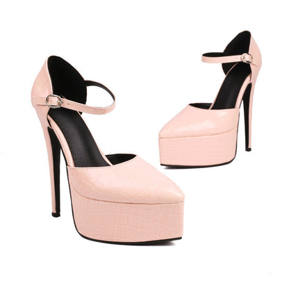 Klassische Orthopädische Sandalen mit zeitlosem Stil