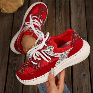 Schicke Orthopädische Schuhe mit einzigartigem Design