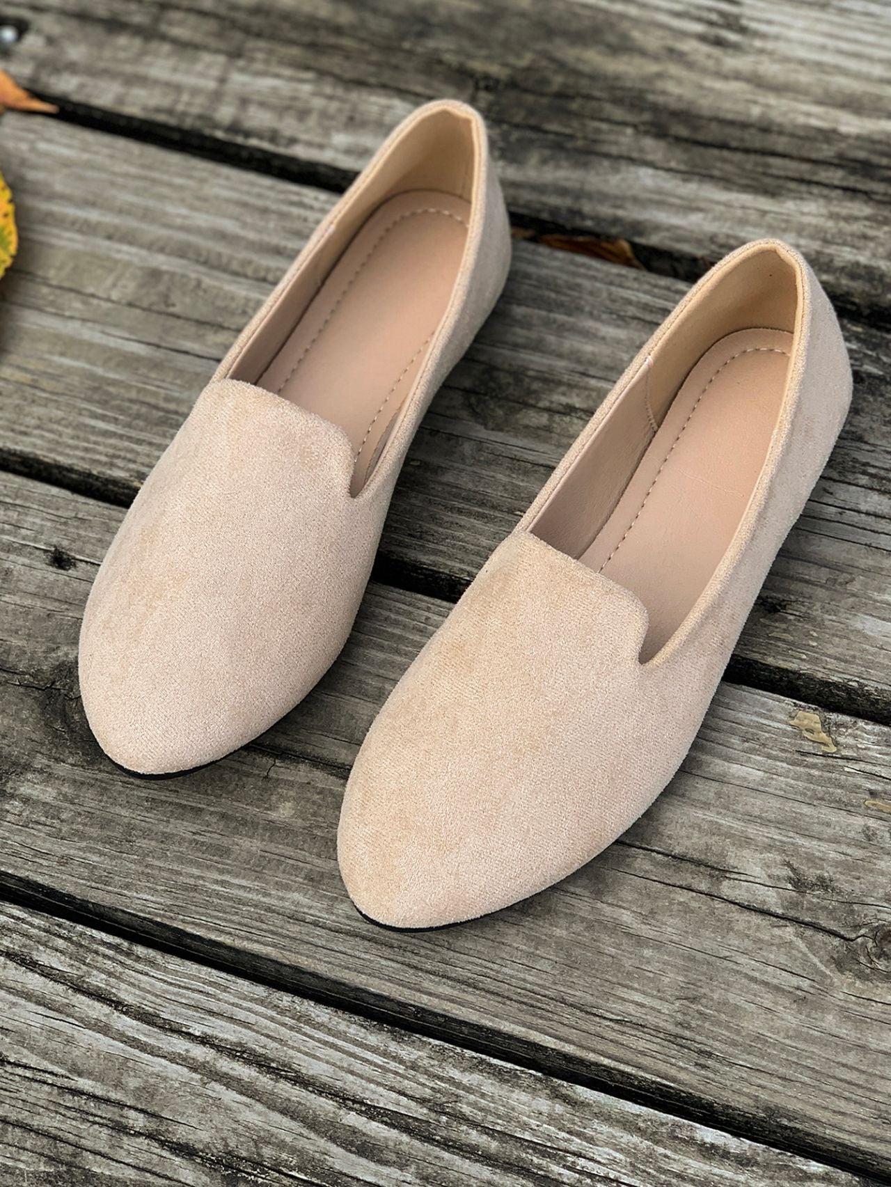 Vintage inspirierte Orthopädische Schuhe