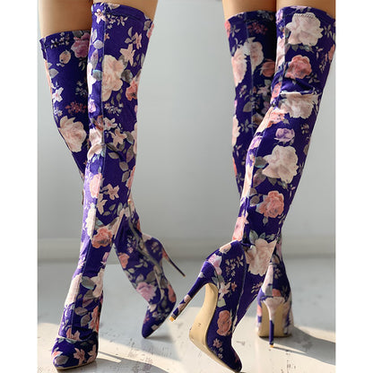 Wunderschön gefertigte Orthopädische Stiefel