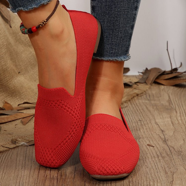 Schicke Orthopädische Schuhe mit einzigartigem Design
