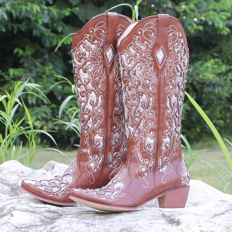 Stilvolle Orthopädische Stiefel für jeden Anlass