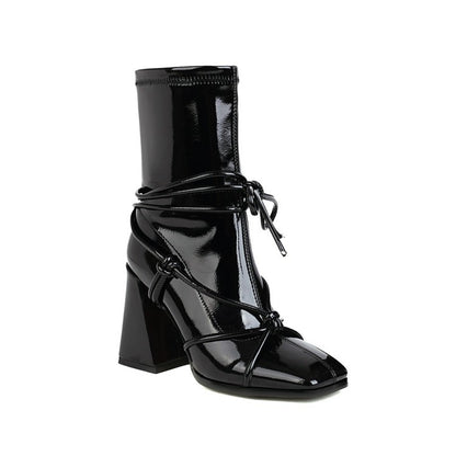 Stilvolle Orthopädische Stiefel für jeden Anlass