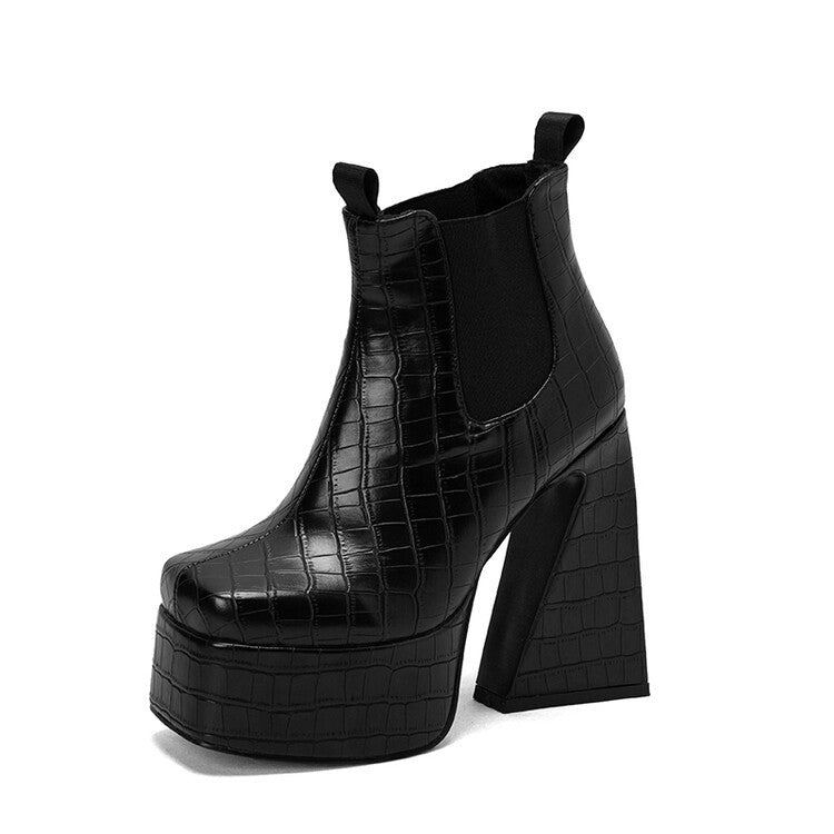Stilvolle Orthopädische Stiefel für jeden Anlass