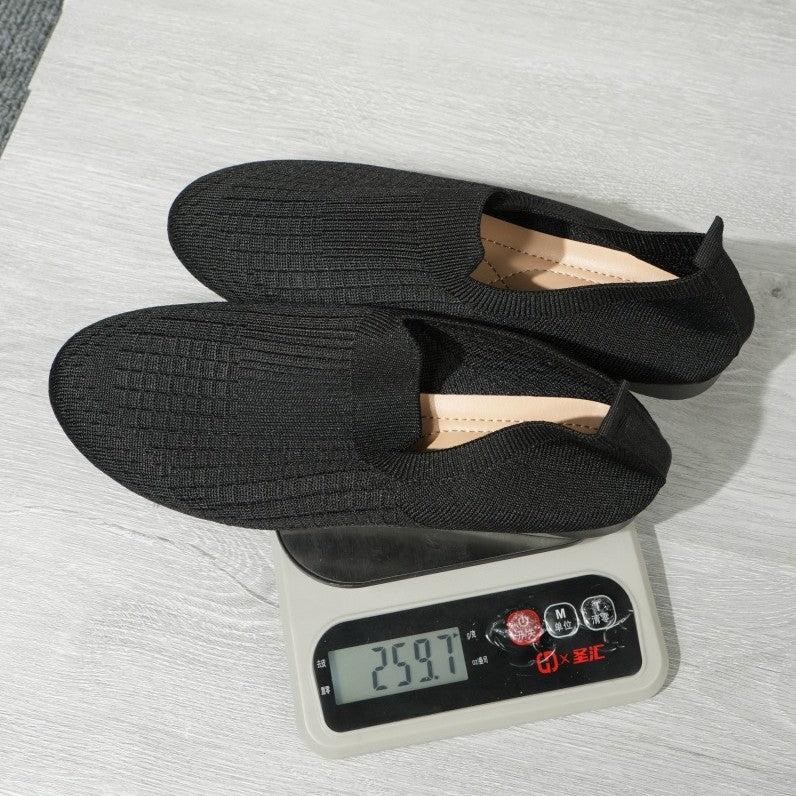 Elegante Orthopädische Schuhe für jeden Schritt