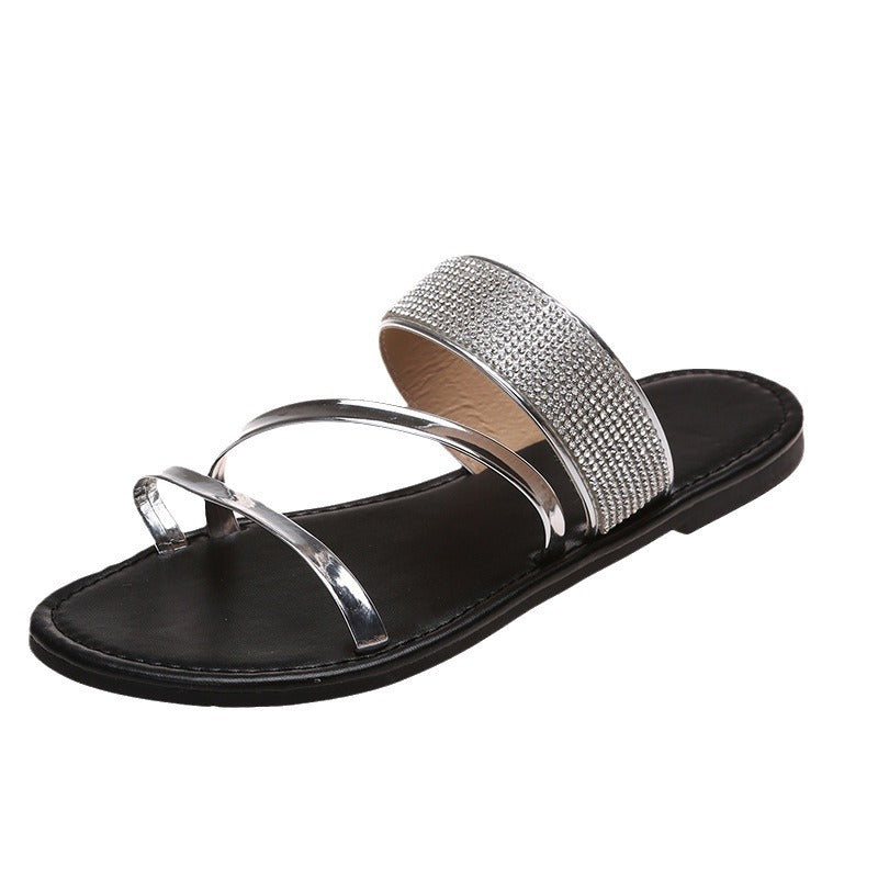 Klassische Orthopädische Sandalen mit zeitlosem Stil