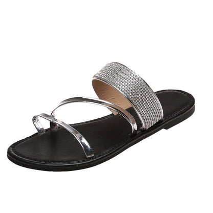 Klassische Orthopädische Sandalen mit zeitlosem Stil