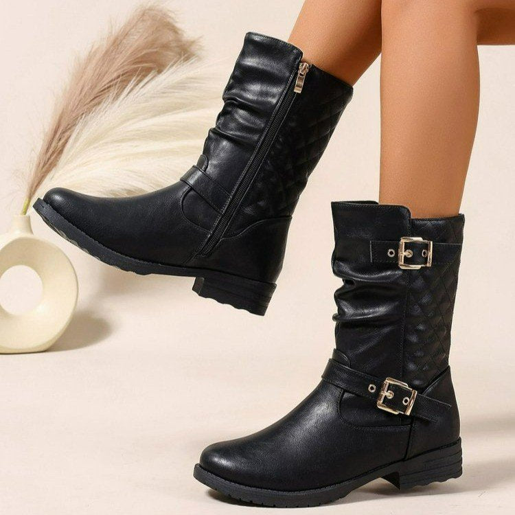 Bequeme Orthopädische Stiefel für den Alltag