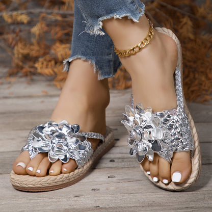 Schicke Orthopädische Sandalen mit einzigartigem Design