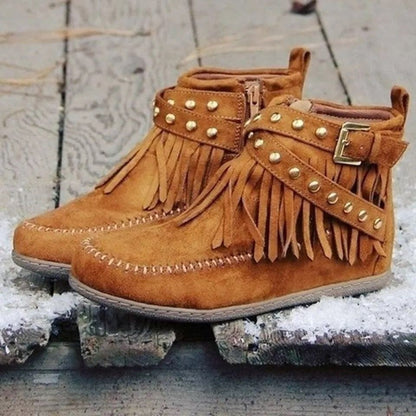 Bequeme Orthopädische Stiefel für den Alltag
