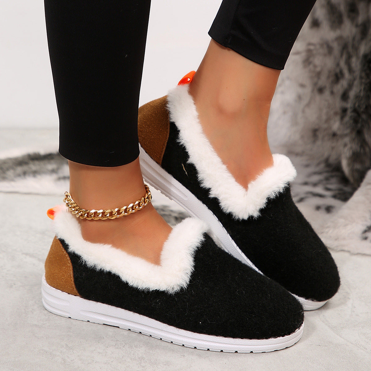 Bequeme Orthopädische Stiefel für den Alltag