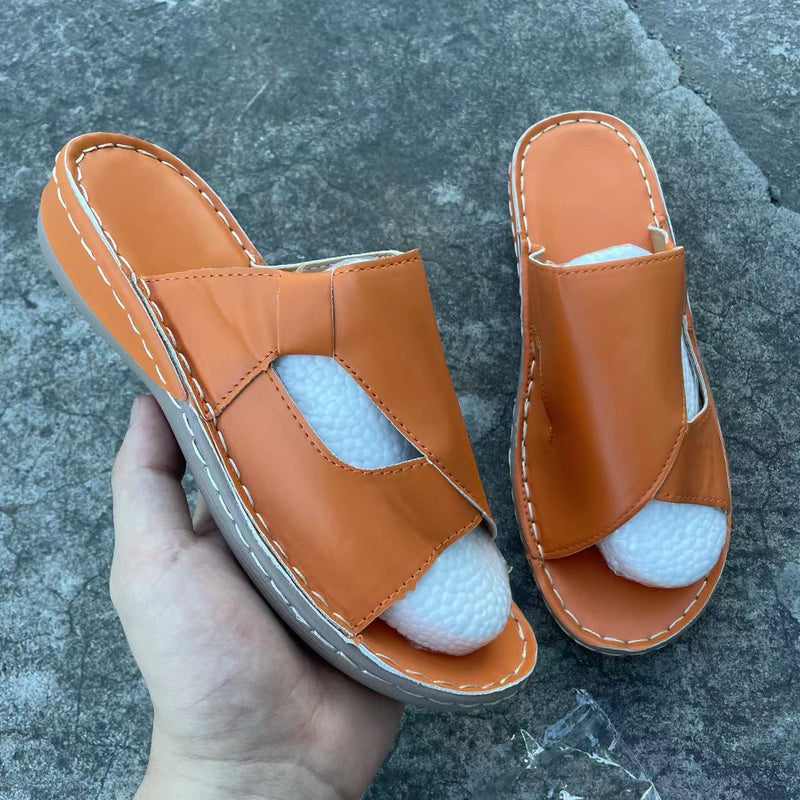 Bequeme Orthopädische Sandalen für den Alltag