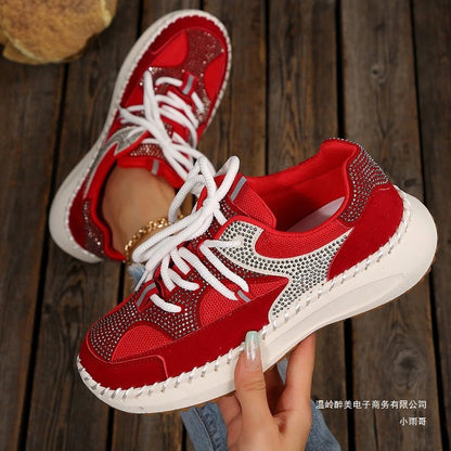 Schicke Orthopädische Schuhe mit einzigartigem Design