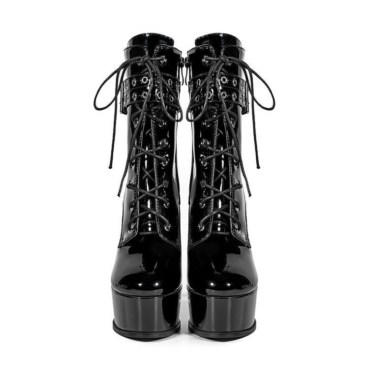 Stilvolle Orthopädische Stiefel für jeden Anlass