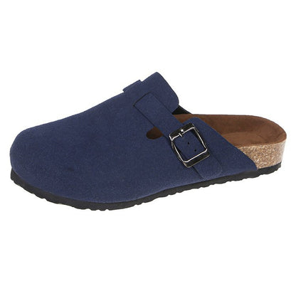 Elegante Orthopädische Schuhe für jeden Schritt