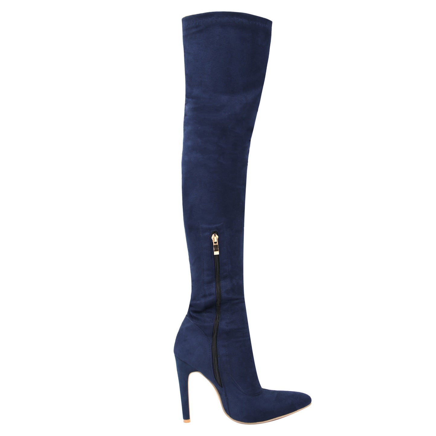 Elegante Orthopädische Stiefel für jeden Schritt