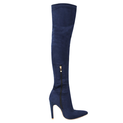 Elegante Orthopädische Stiefel für jeden Schritt