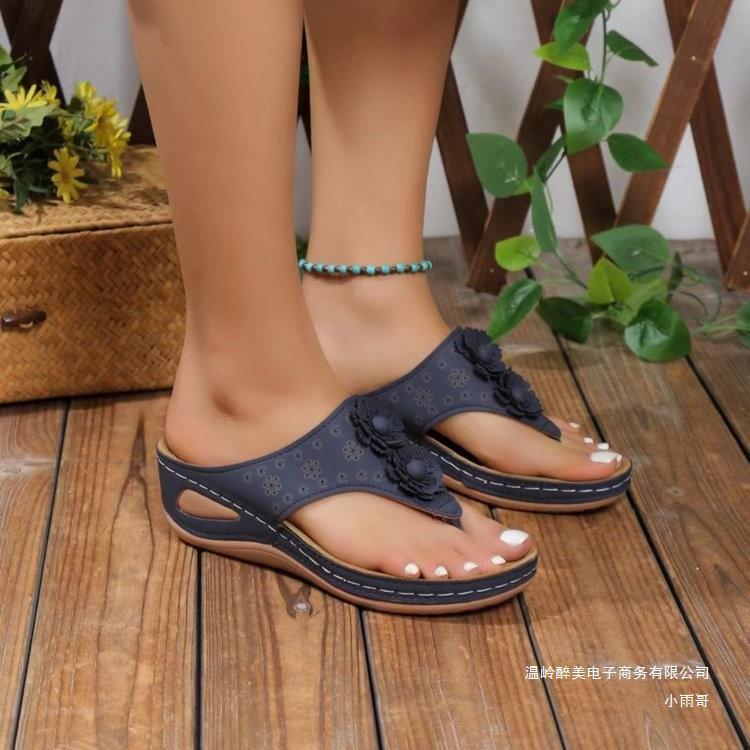 Bequeme Orthopädische Sandalen für den Alltag